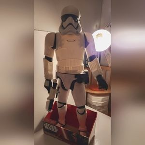 24" Star Wars Stormtrooper